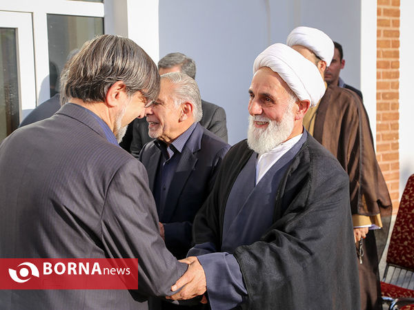 مراسم سالگرد شهدای هفتم تیر