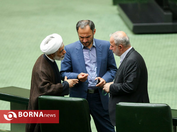 صحن علنی مجلس شورای اسلامی