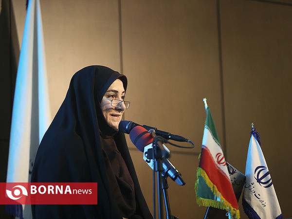 نشست تخصصی تبیین راهبردهای ورزش بانوان
