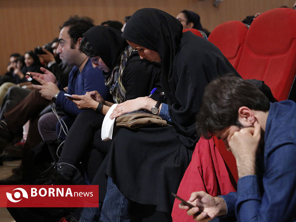 همایش روز دانشجو -  دانشگاه امیر کبیر