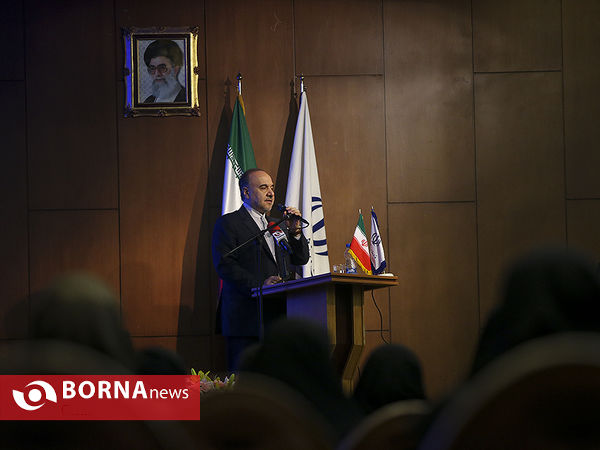 نشست تخصصی تبیین راهبردهای ورزش بانوان