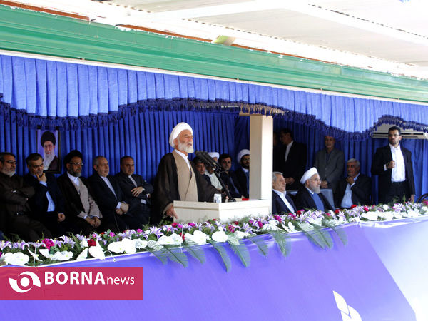 در حاشیه سفر رئیس جمهوری به همدان