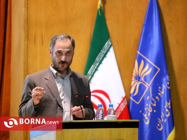 همایش مدیران جهادی جمهوری اسلامی ایران