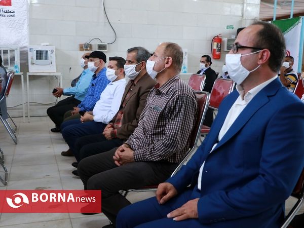 جهش تولید در سرزمین فتح - ۹
