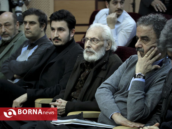 نشست خبری جشنواره فیلم فجر