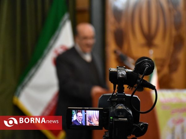مراسم گرامیداشت روز مجلس در اراک