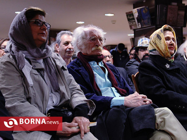 بیست و چهارمین نشست  دیدار با اهل قلم