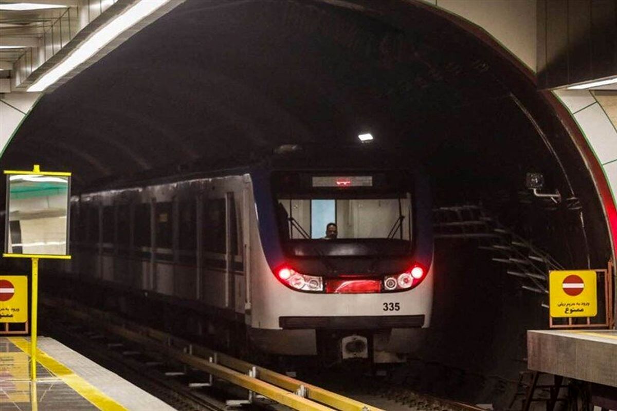 هزینه 1820 میلیاردی راه اندازی 4 ایستگاه در خط 6 مترو برای شهرداری تهران