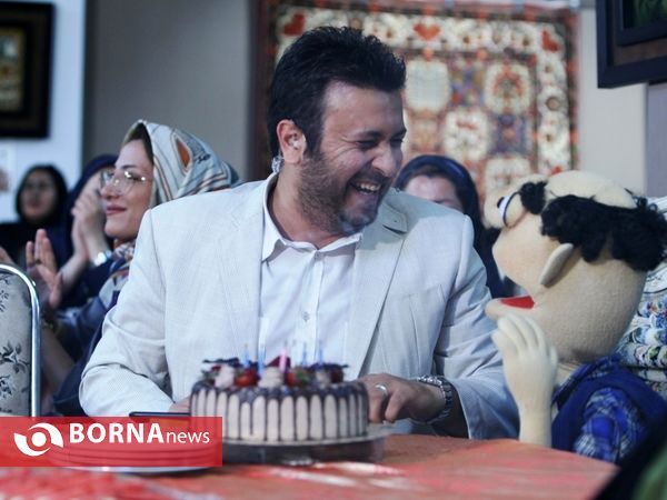 ویژه برنامه جشن رمضان- شبکه تلویزیونی ایران کالا