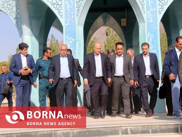 برگزاری مجمع انتخاباتی هیات فوتبال لرستان