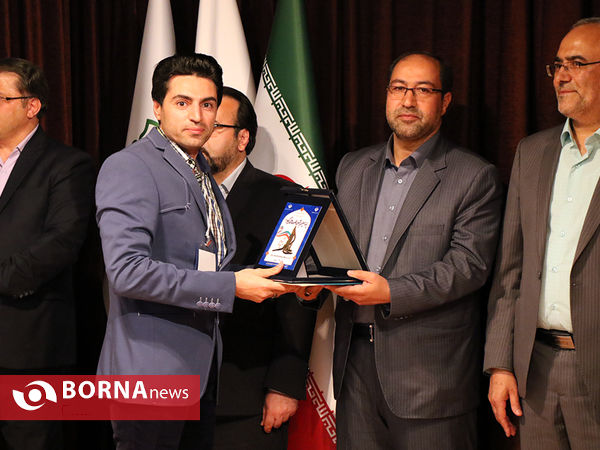 منتخبین یازدهمین جشنواره حضرت علی اکبر(ع) در آذربایجان شرقی معرفی شدند