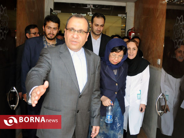 بررسی نظام سلامت در مناظق روستایی کشور