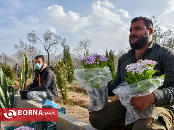 چهارشنبه بازار اراک