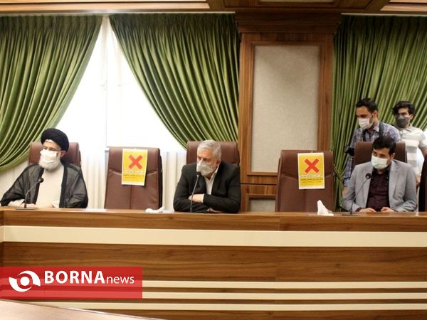 معارفه مدیرعامل جدید سازمان منطقه آزاد انزلی