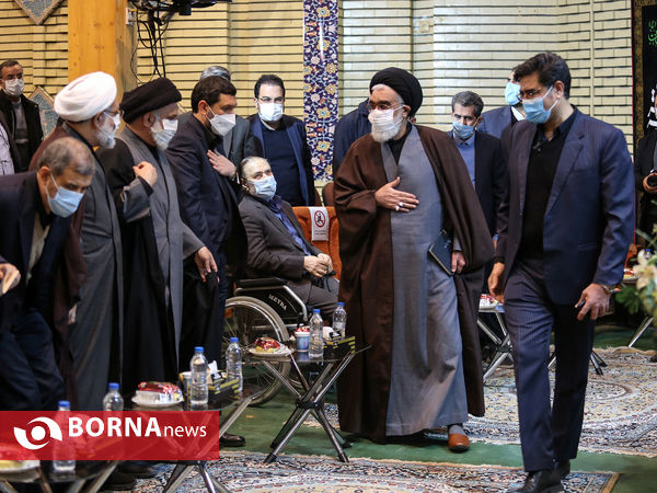 آیین تکریم و معارفه رئیس دانشگاه علوم پزشکی قم