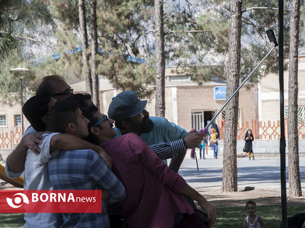 دومین جشنواره استانی تئاتر کوتاه استان ایلام، شهرستان ایوان