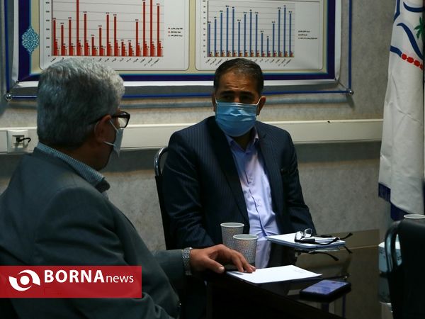 سفر معاون پرستاری وزیر بهداشت به جنوب غرب خوزستان