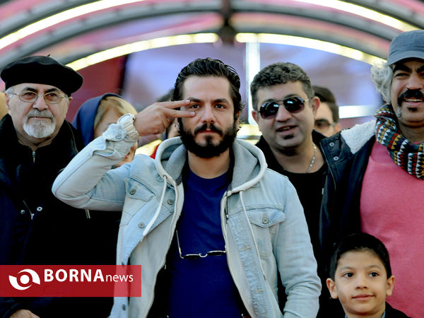 سو مین روز جشنواره فیلم فجر