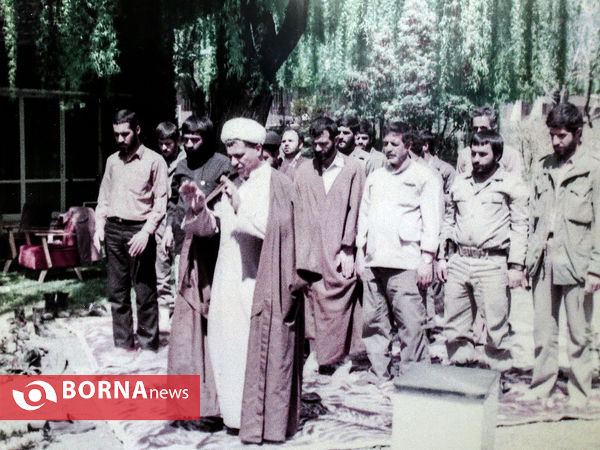 گفتگوی اختصاصی خبرگزاری برنا با حسن غفوری‌فرد