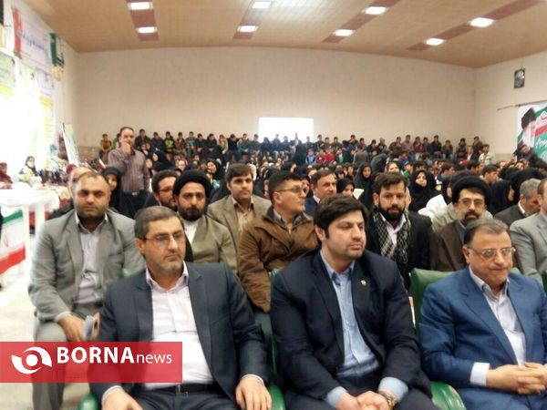 2 پروژه ورزشی  شهرستان مینودشت  گلستان به بهره برداری رسید