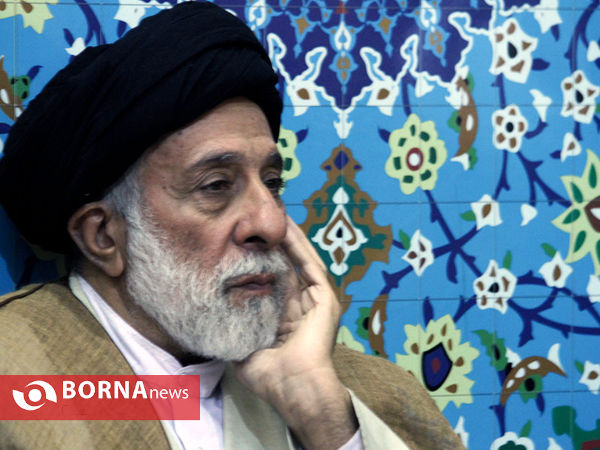 بیست و یکمین سالگرد رحلت یادگار امام