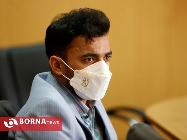 نشست شورای معاونین ورزش و جوانان فارس با حضور رییس مجمع نمایندگان استان در مجلس