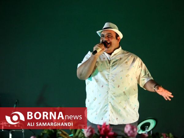 هشتمین دوره جشنواره لاله های تالابی بندرانزلی