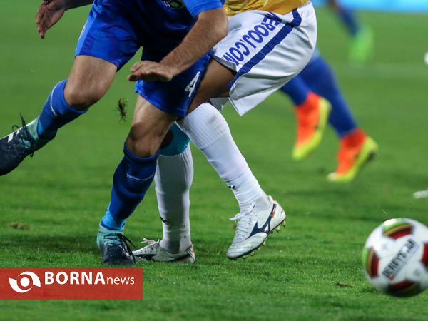 استقلال تهران۰۴-صنعت نفت آبادان