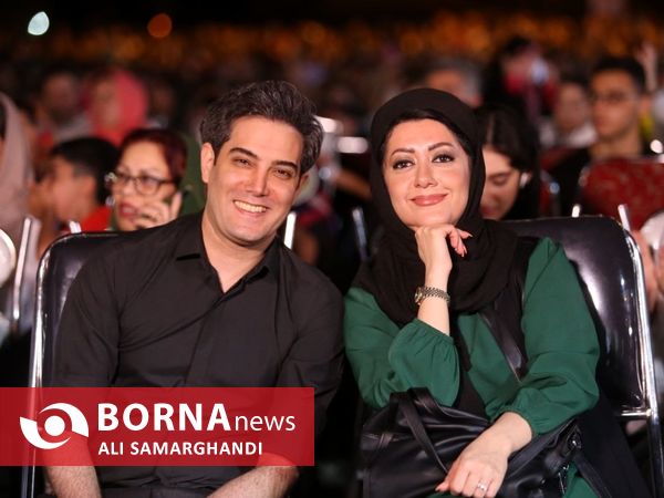 هشتمین دوره جشنواره لاله های تالابی بندرانزلی