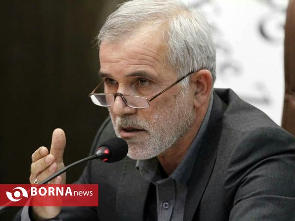 مجمع عمومی سالیانه وانتخاباتی هیات فوتبال استان گیلان