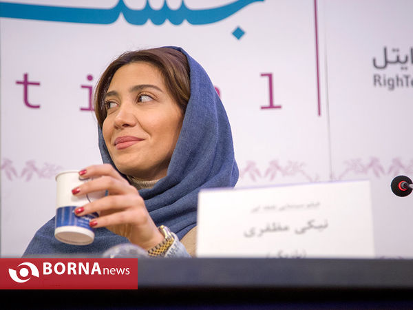 دومین روز سی و چهارمین جشنواره فیلم فجر