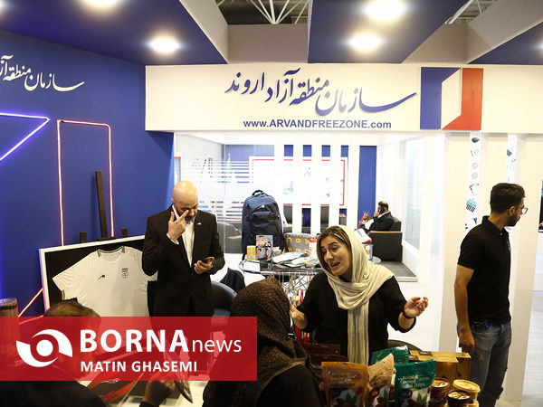 نشست خبری دبیر شورای عالی مناطق آزاد