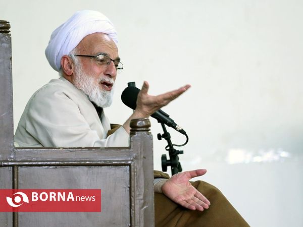 تصاویر  مراسم بزرگداشت یادو خاطره آیت اله هاشمی رفسنجانی با حضور آیت اله دری نجف آبادی در حوزه کمالیه خرم آباد چهارشنبه 22 دی ماه ۱۳۹۵ عکاس : امین آزادبخت