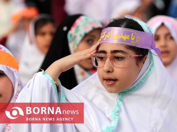 جشن بزرگ روزه اولی‌ها در رشت 