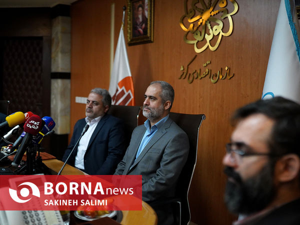 امضای تفاهم نامه همکاری مشترک سازمان اقتصادی کوثر و مرکز آمار ایران 