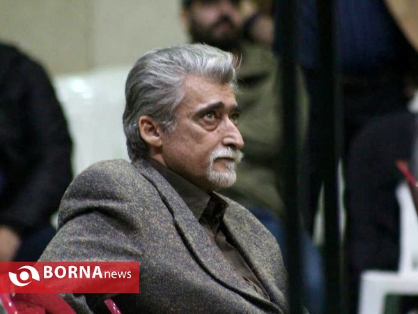 مسابقات لیگ برتر بدمینتون آقایان باشگاه های کشور