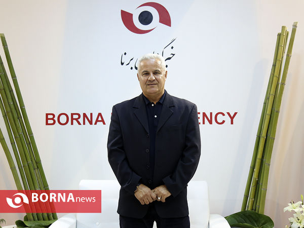 پنجمین روز نمایشگاه مطبوعات 3