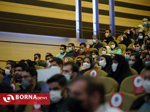 گرامیداشت روز دانشجو با حضور رییس مجلس