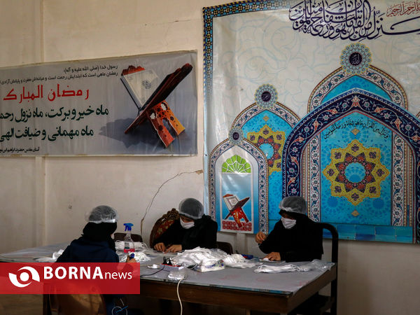 طعم همدلی در ایام رمضان