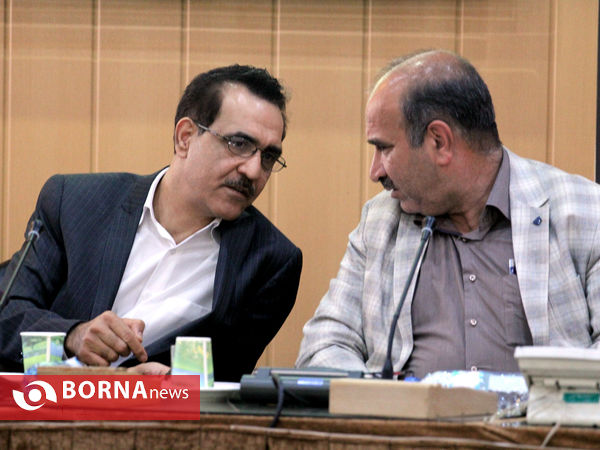 جلسه ستاد ساماندهی امور جوانان استان فارس
