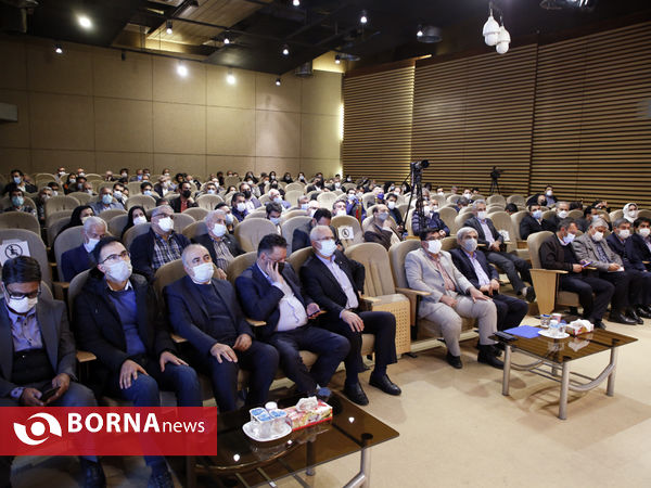 آیین نکوداشت روز ملی صادرات در فارس