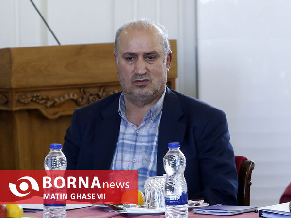 دومین نشست هماهنگی وزرا در خصوص جام جهانی