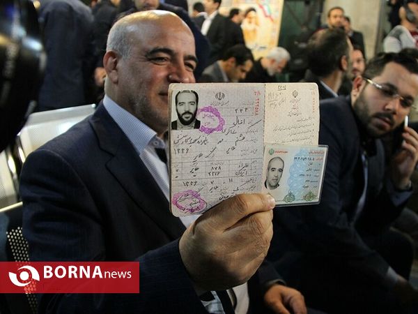 ششمین روز ثبت نام انتخابات پنجمین دوره شوراهای شهر