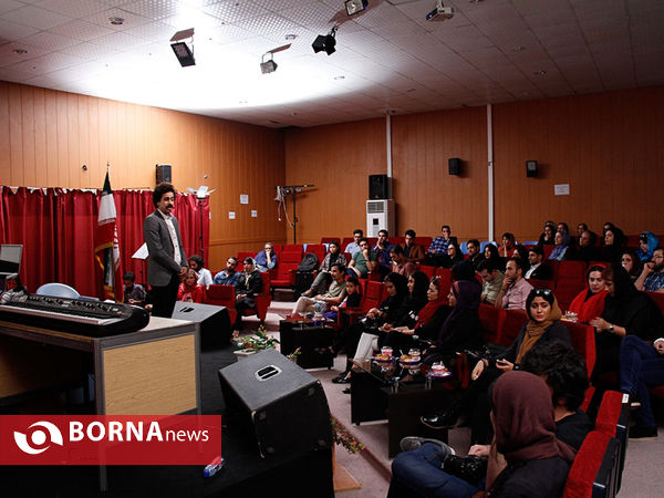 خیریه لخبند