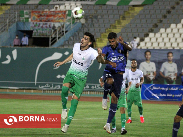 آلومینیوم اراک _داماش گیلان