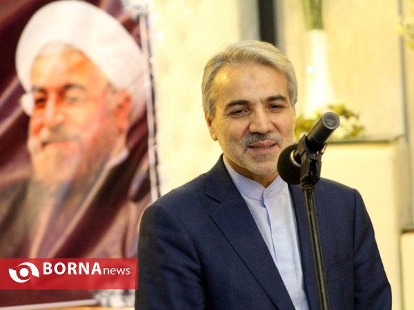 افطاری حامیان دولت در استان گیلان با حضور دکتر نوبخت و استاندار