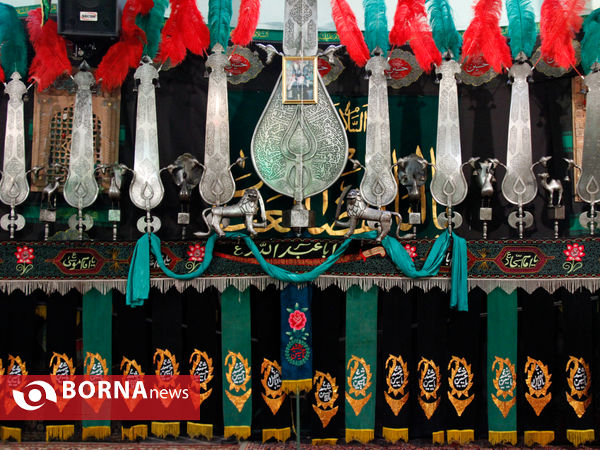 حسینیه آقا سید هاشم