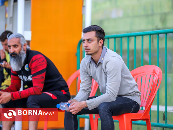 مسابقات فوتبال لیگ مناطق نونهالان کشور