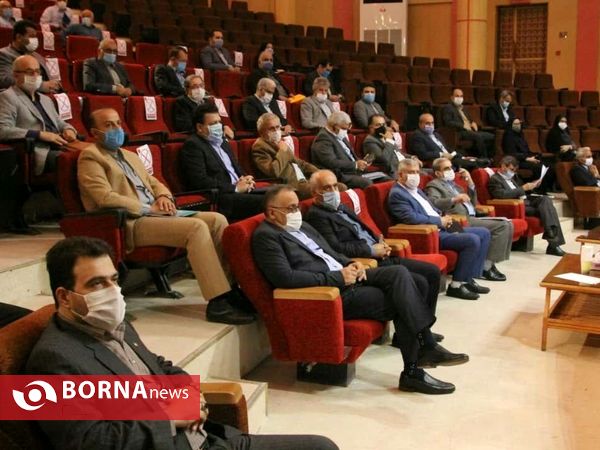 میزملی چای _ لاهیجان