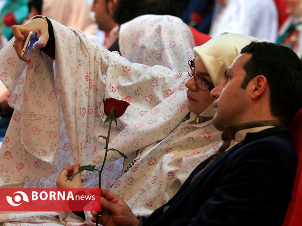 مشهد؛ میزبان نوزدهمین مراسم ازدواج دانشجویی دانشگاه های سراسر کشور‎